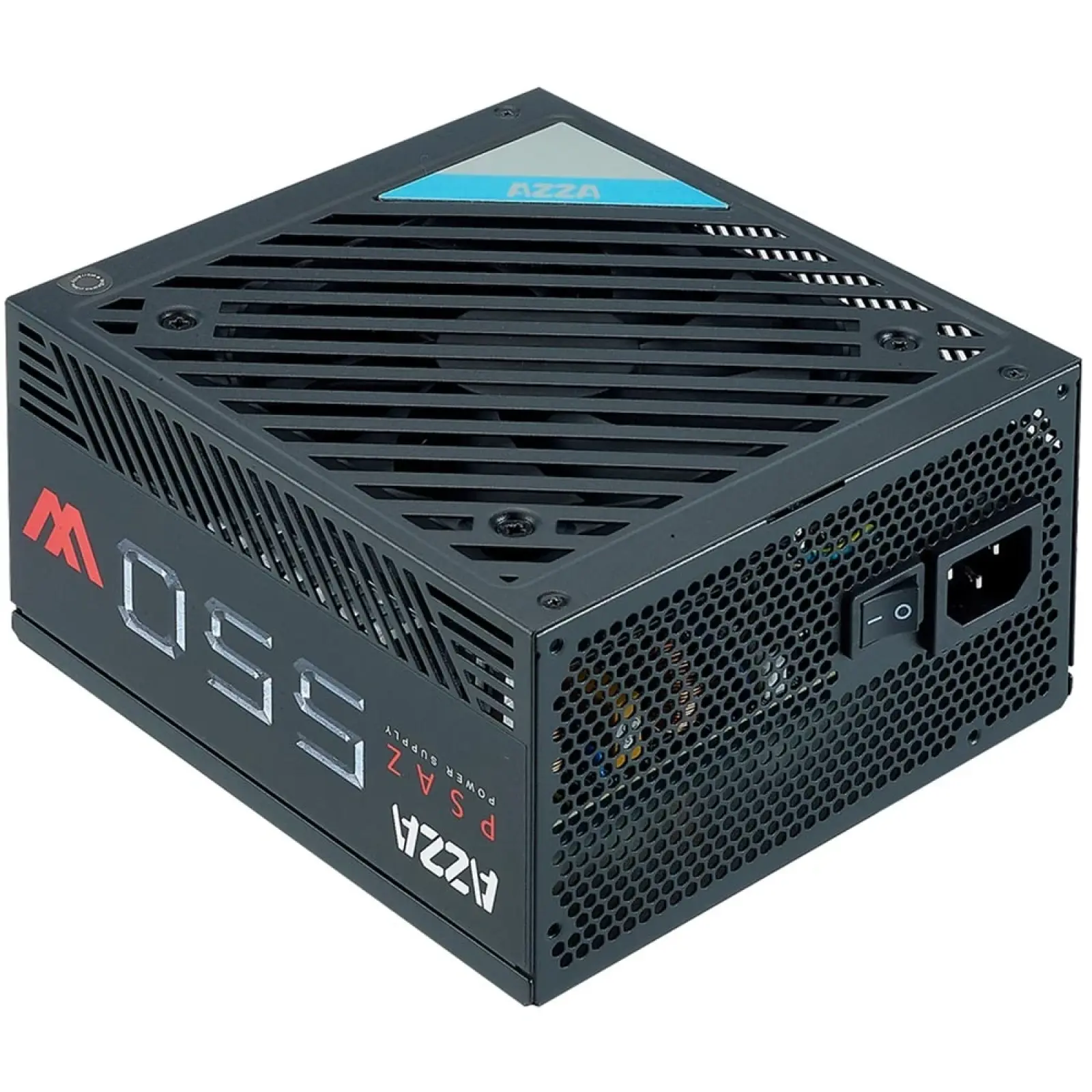 Блок живлення AZZA 550W PSAZ-550W UA