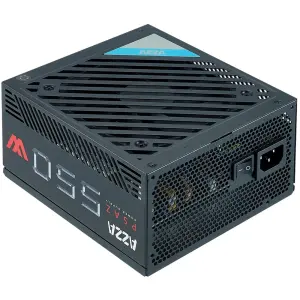 Блок живлення AZZA 550W PSAZ-550W UA