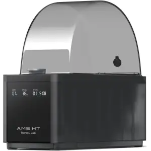 Система автоматической подачи филамента и сушки филамента Bambu Lab AMS HT - Automatic Material System (SA008-EU)