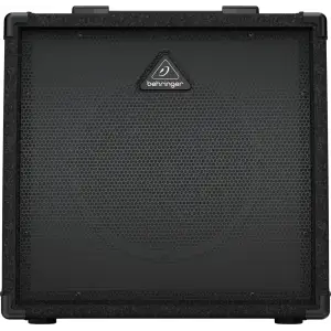 Комбопідсилювач Behringer K450FX