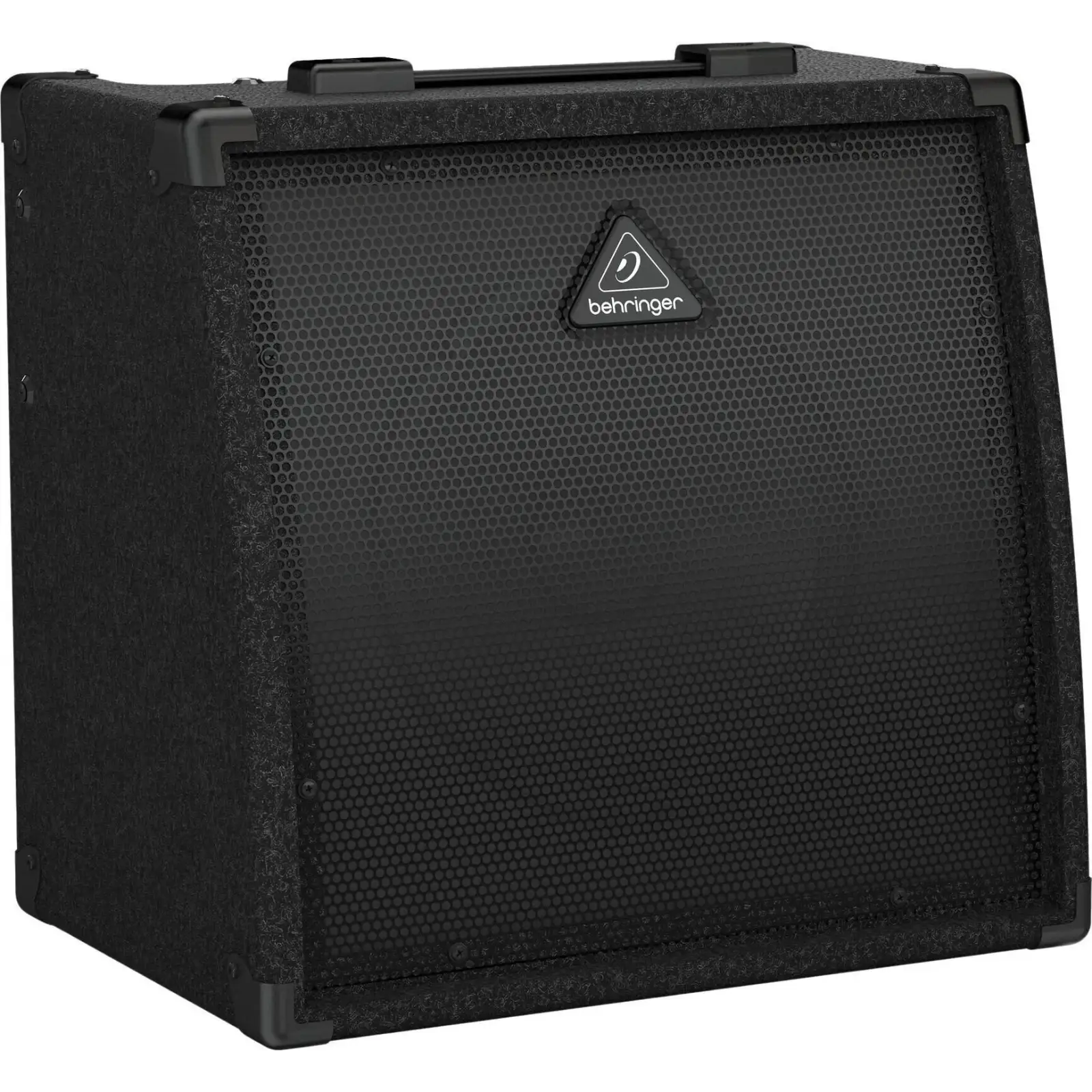 Комбопідсилювач Behringer K450FX