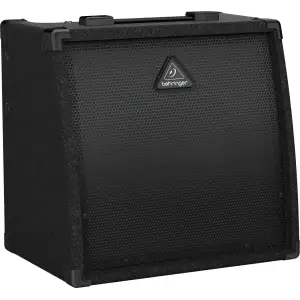 Комбопідсилювач Behringer K450FX