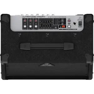 Комбопідсилювач Behringer K450FX