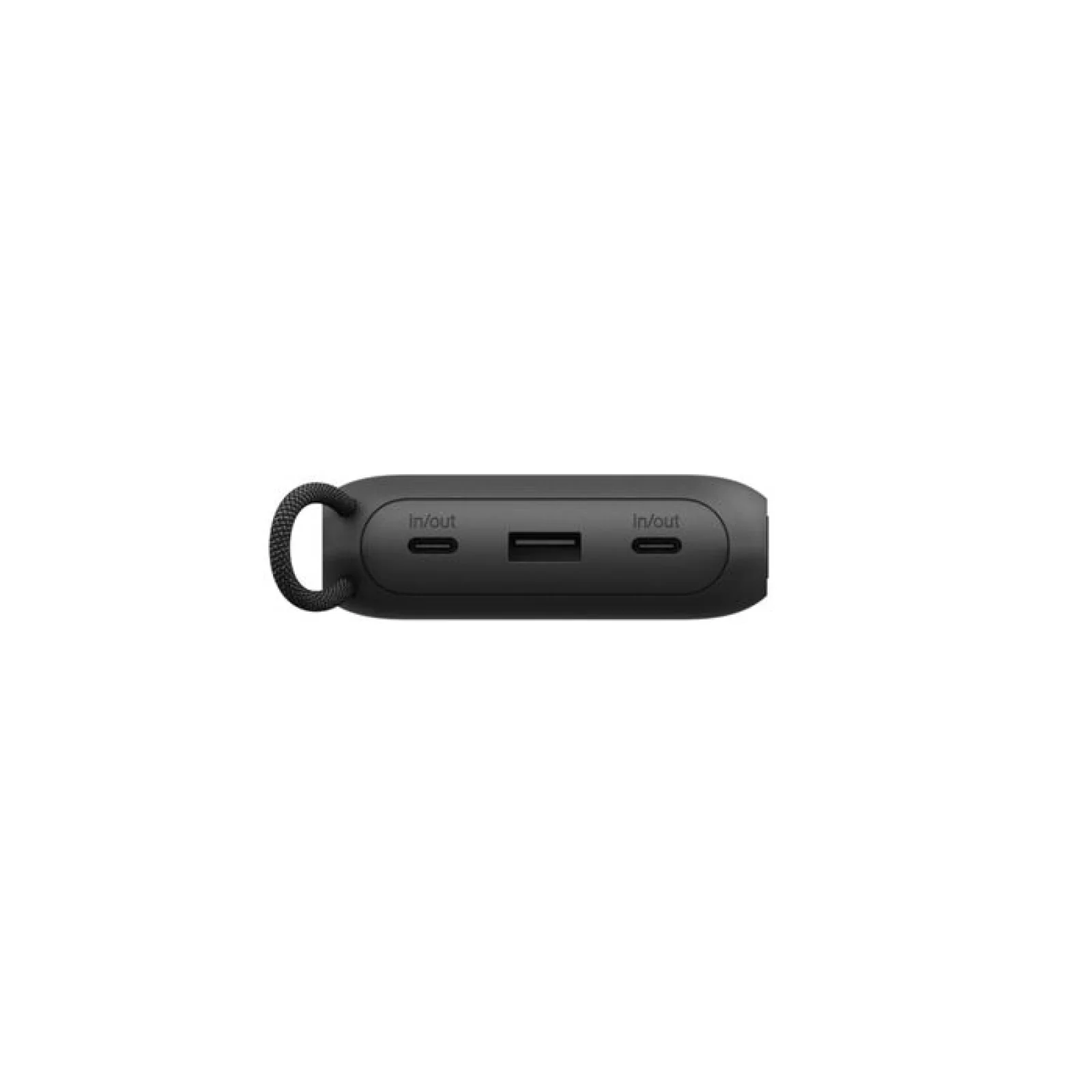 Внешний аккумулятор Belkin Boost Charge 20000 mAh Black (BPB028HQBK) UA