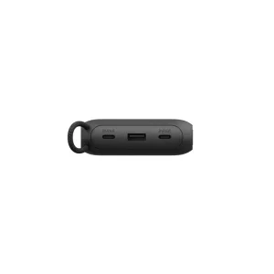 Внешний аккумулятор Belkin Boost Charge 20000 mAh Black (BPB028HQBK) UA