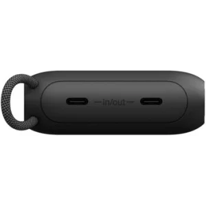 Внешний аккумулятор Belkin 10000 mAh 20W Black (BPB027HQBK) UA
