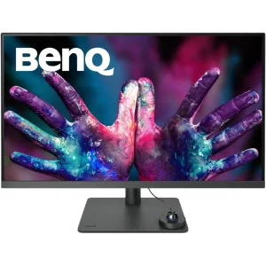 Монітор BENQ PV3200U 31.5" (9H.Y01LA.TBE) UA