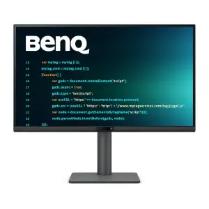 Монитор BenQ 27" 9H.LPCLM.MBE UA