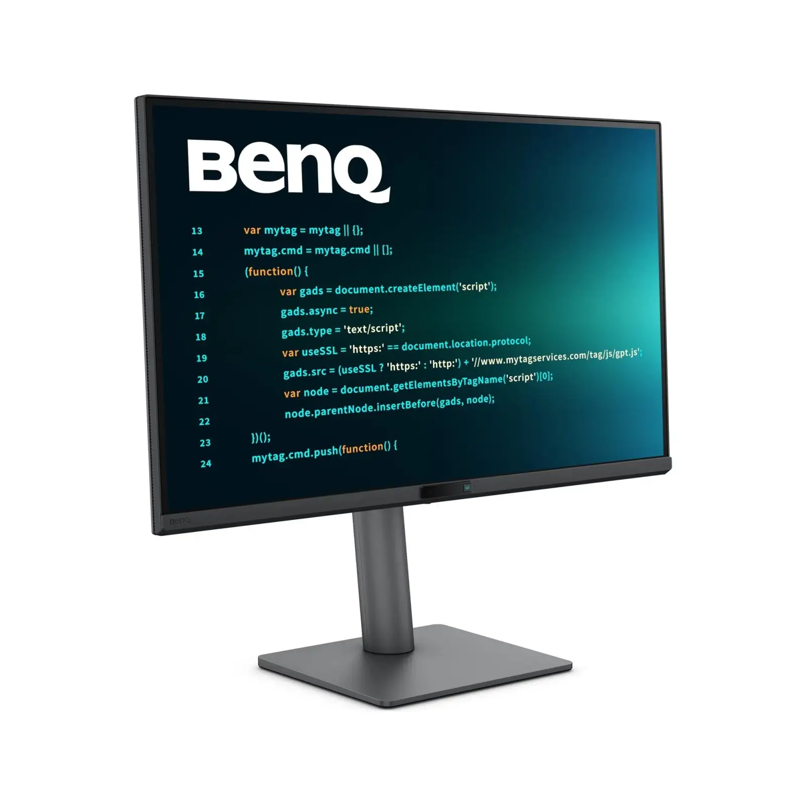 Монитор BenQ 27