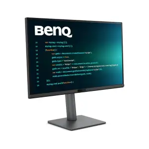 Монитор BenQ 27