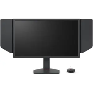 Монітор BenQ 24,1" 9H.E18LB.QBE UA