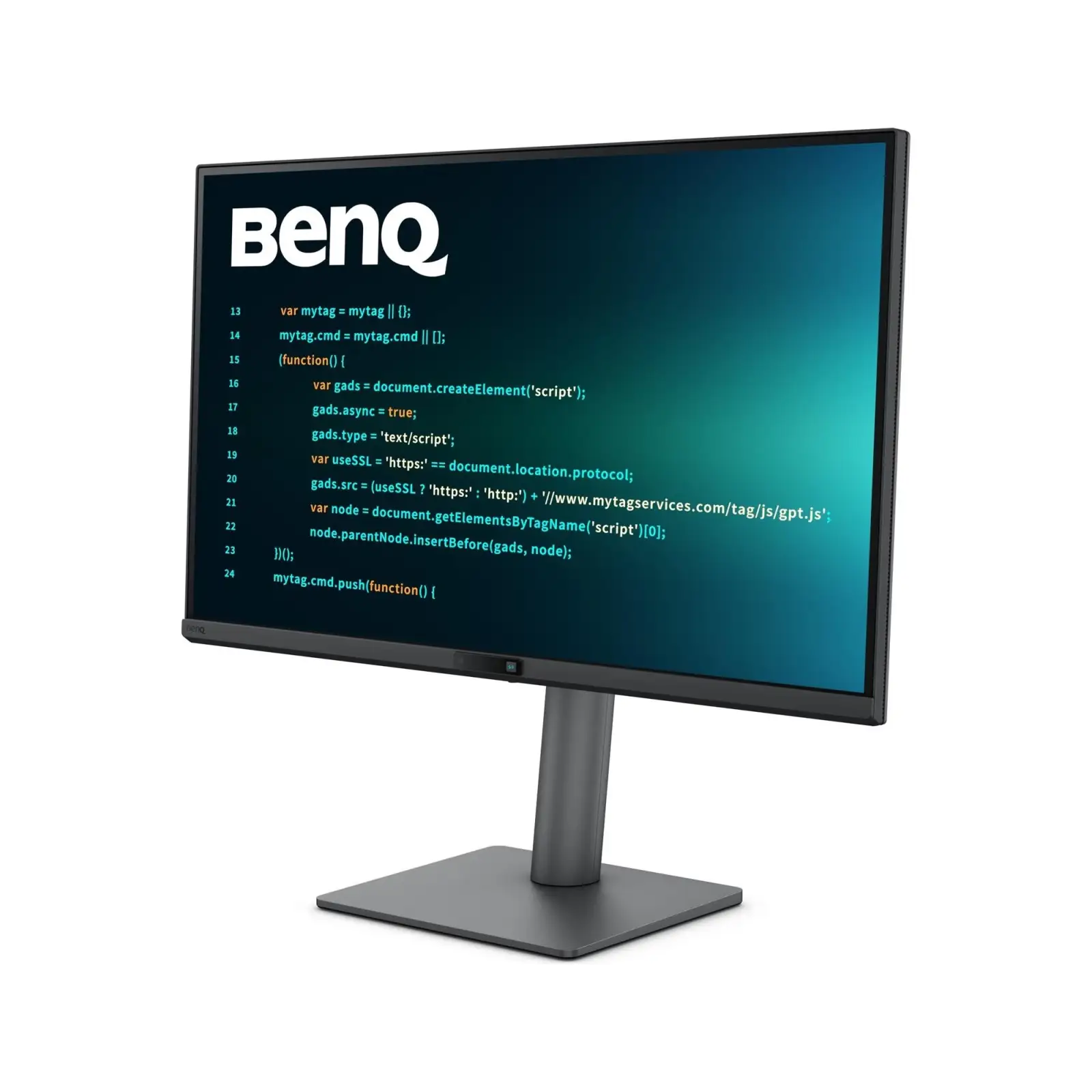 Монитор BenQ 27