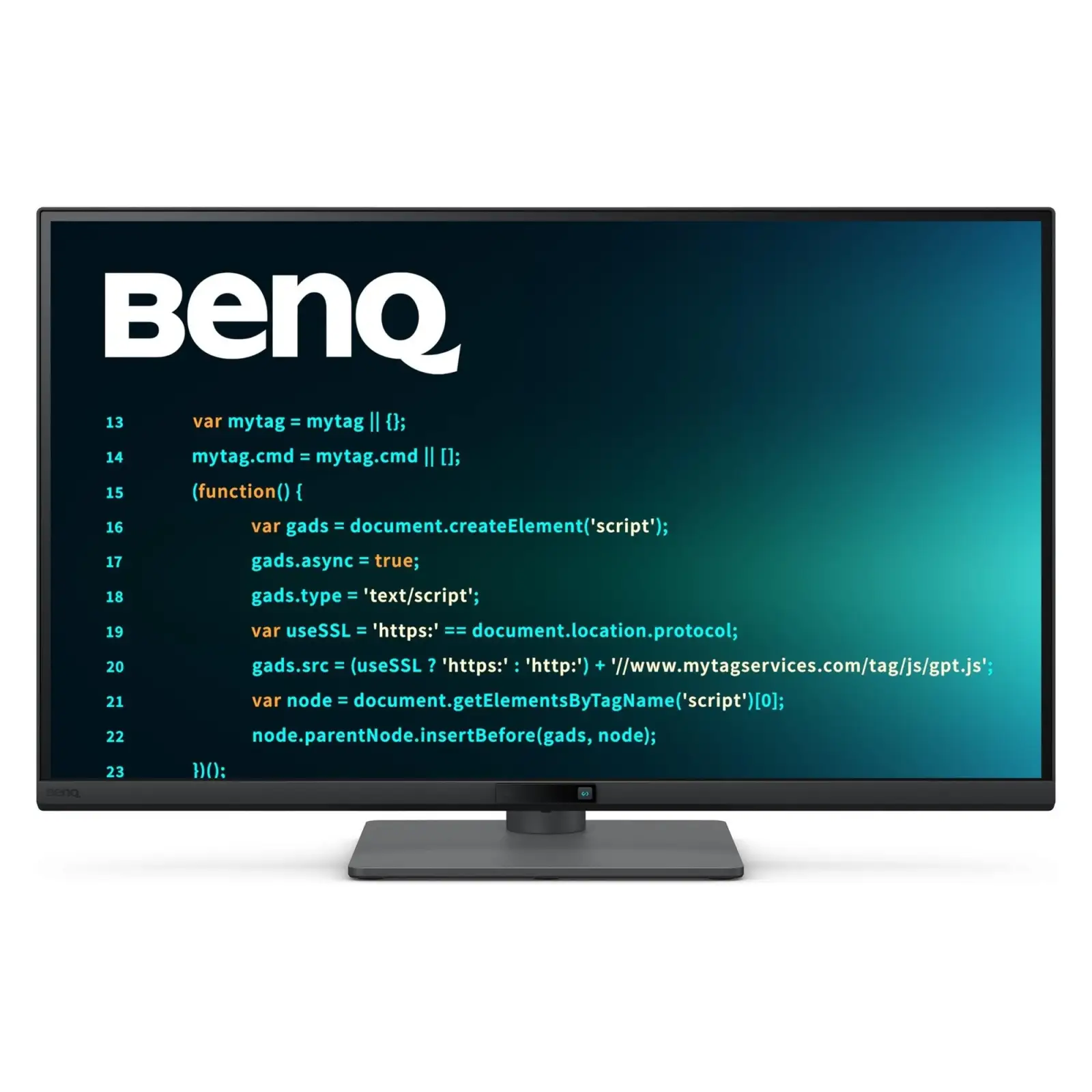 Монитор BenQ 27
