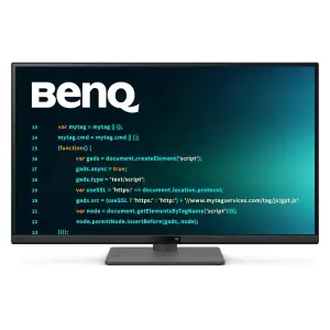 Монитор BenQ 27