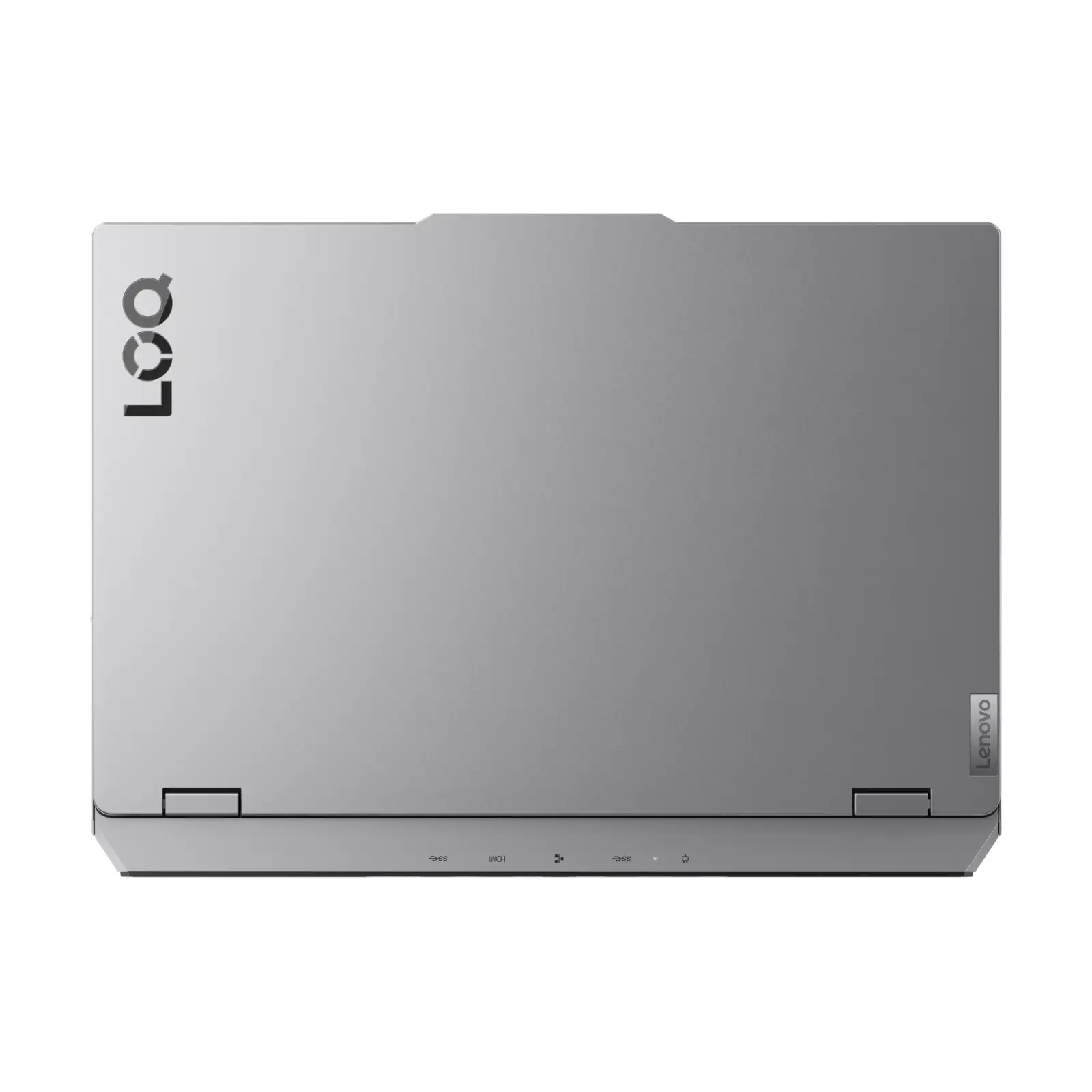 Ноутбук Lenovo LOQ 15IRX10 Luna grey (83JE006YRA) UA