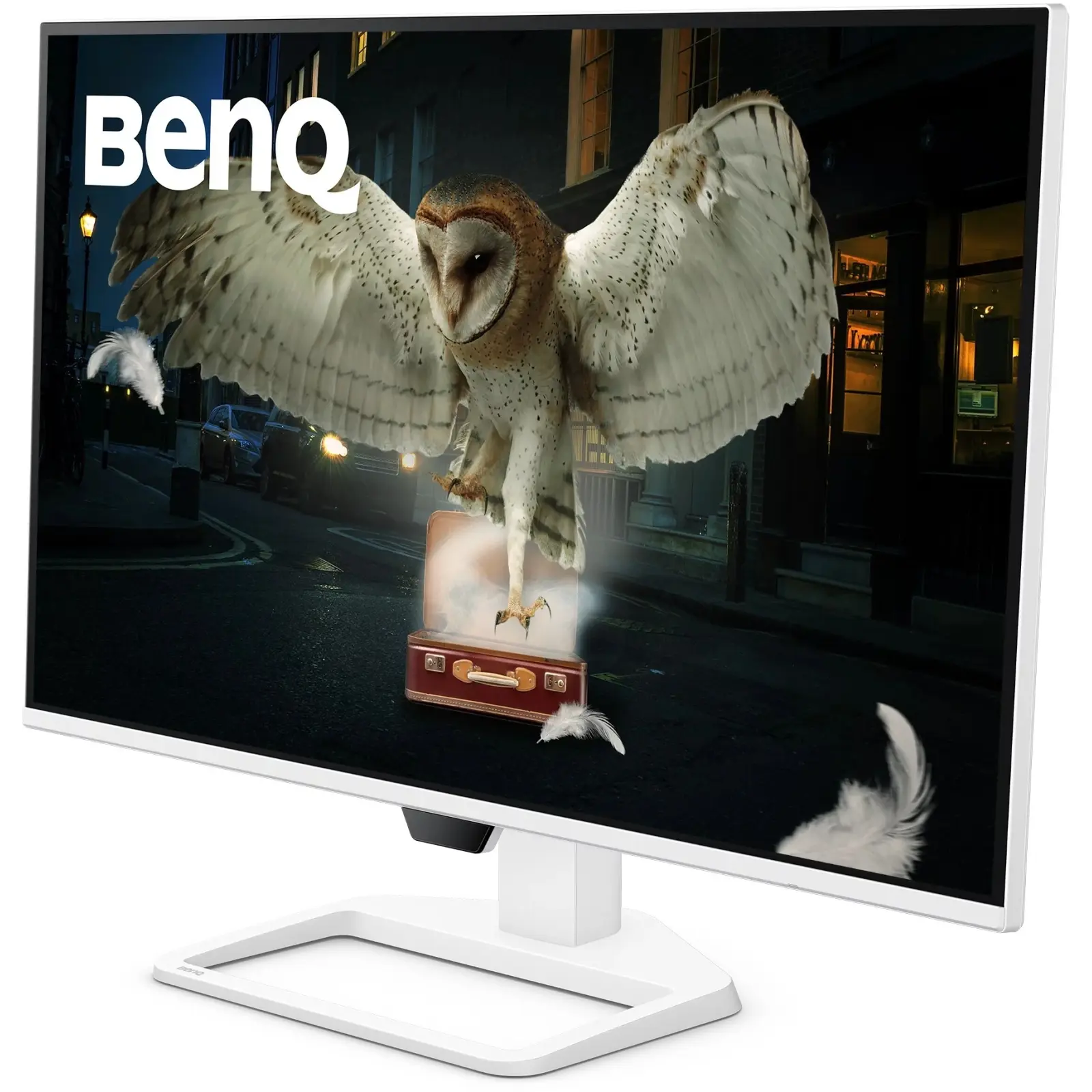 Монітор BenQ EW270Q (9H.LP7LA.TBE) UA