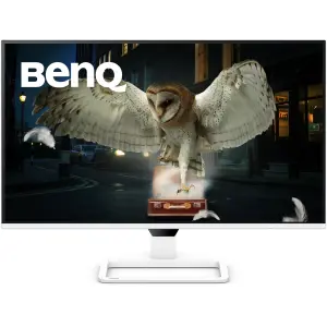Монітор BenQ EW270Q (9H.LP7LA.TBE) UA