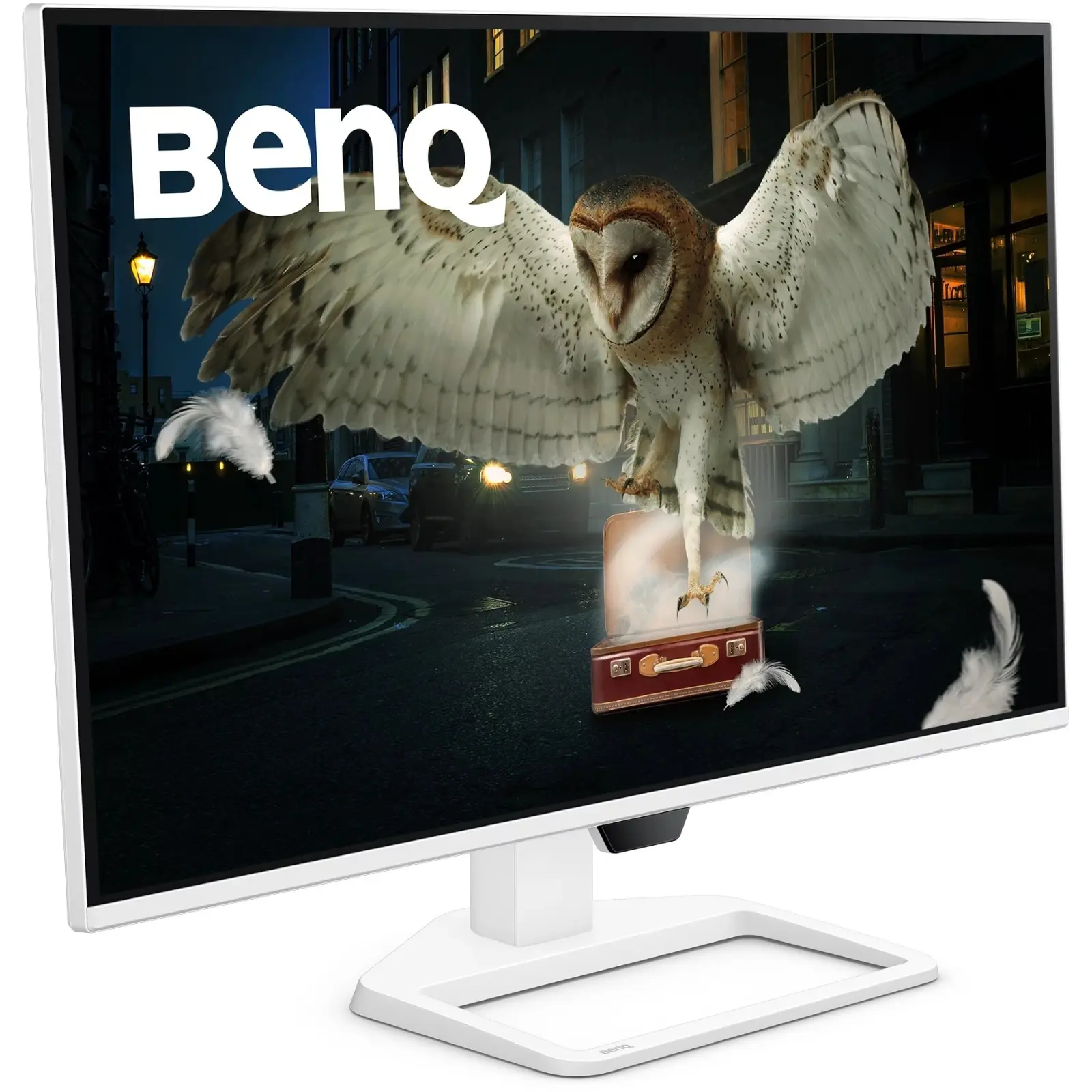 Монітор BenQ EW270Q (9H.LP7LA.TBE) UA