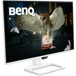 Монітор BenQ EW270Q (9H.LP7LA.TBE) UA