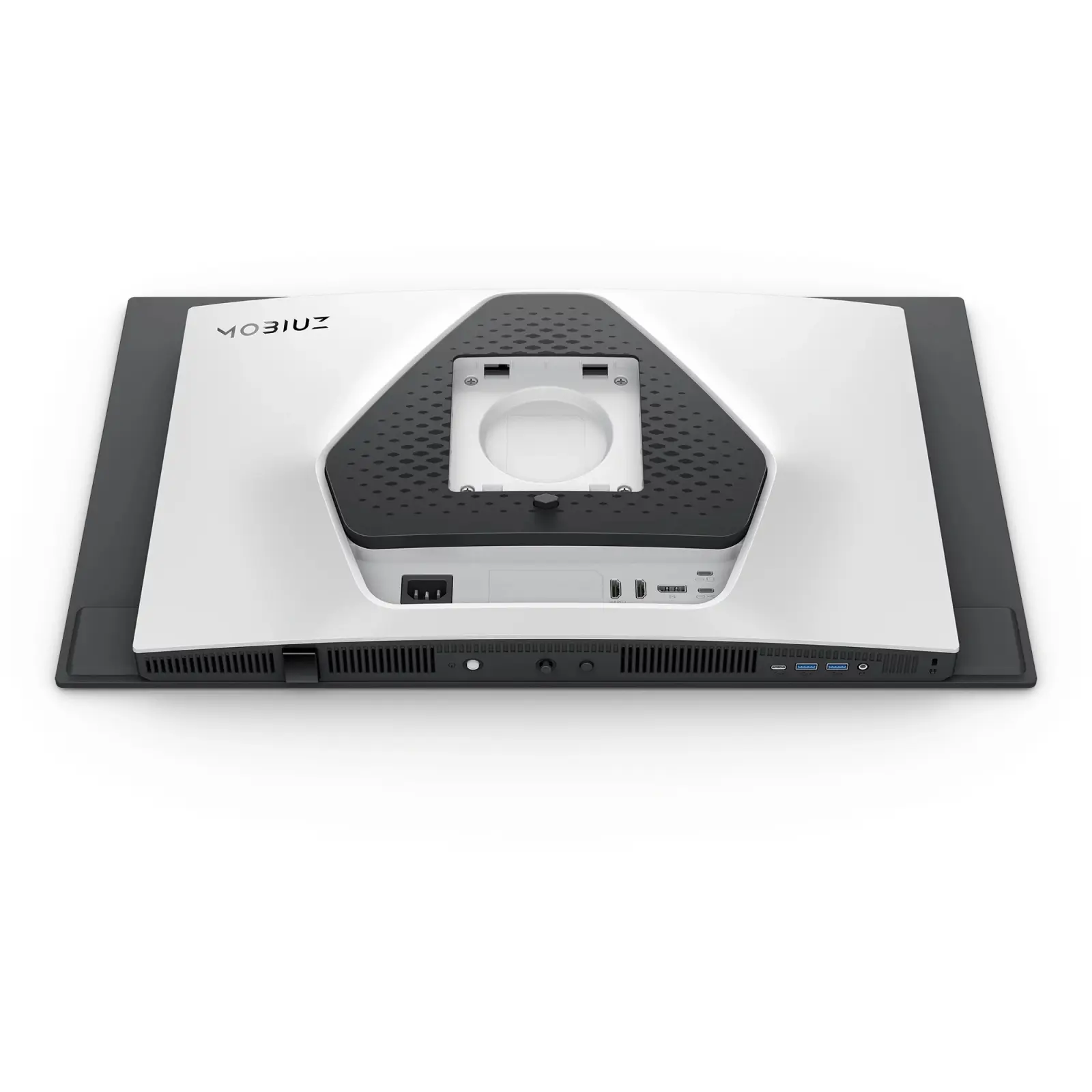 Монітор BenQ EX271UZ (9H.LP2LA.TBE) UA