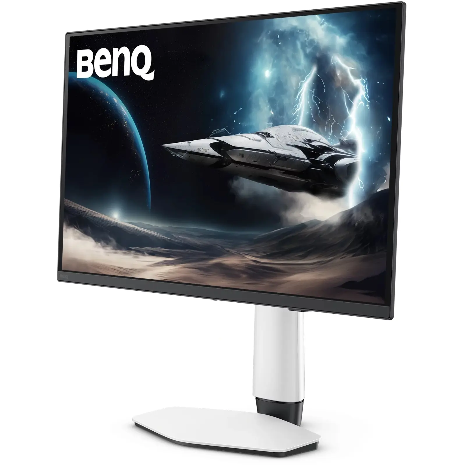 Монітор BenQ EX271UZ (9H.LP2LA.TBE) UA