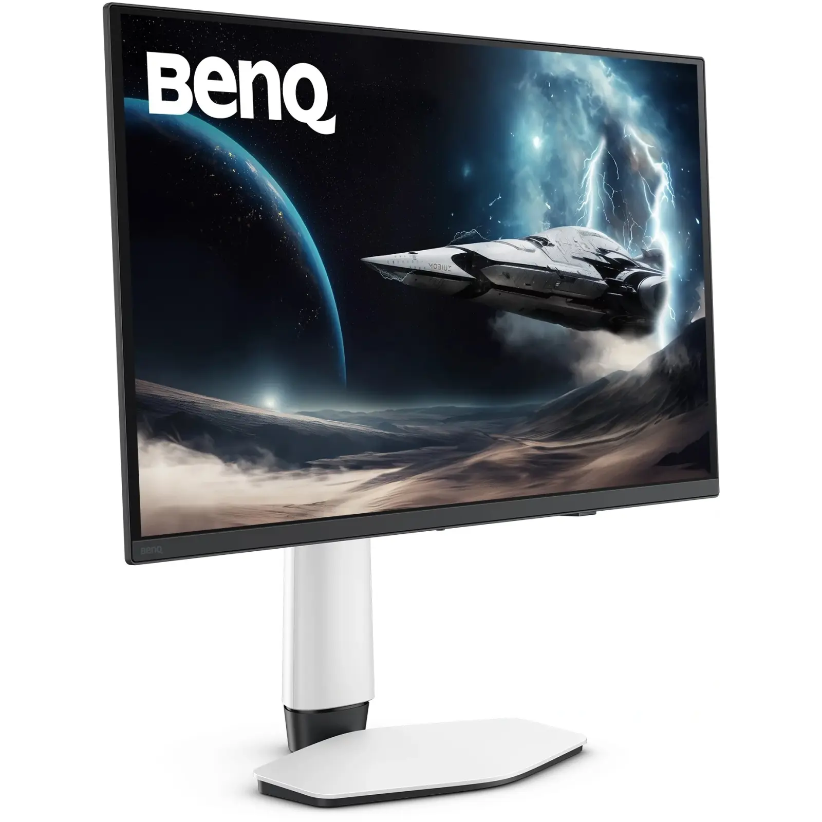 Монітор BenQ EX271UZ (9H.LP2LA.TBE) UA
