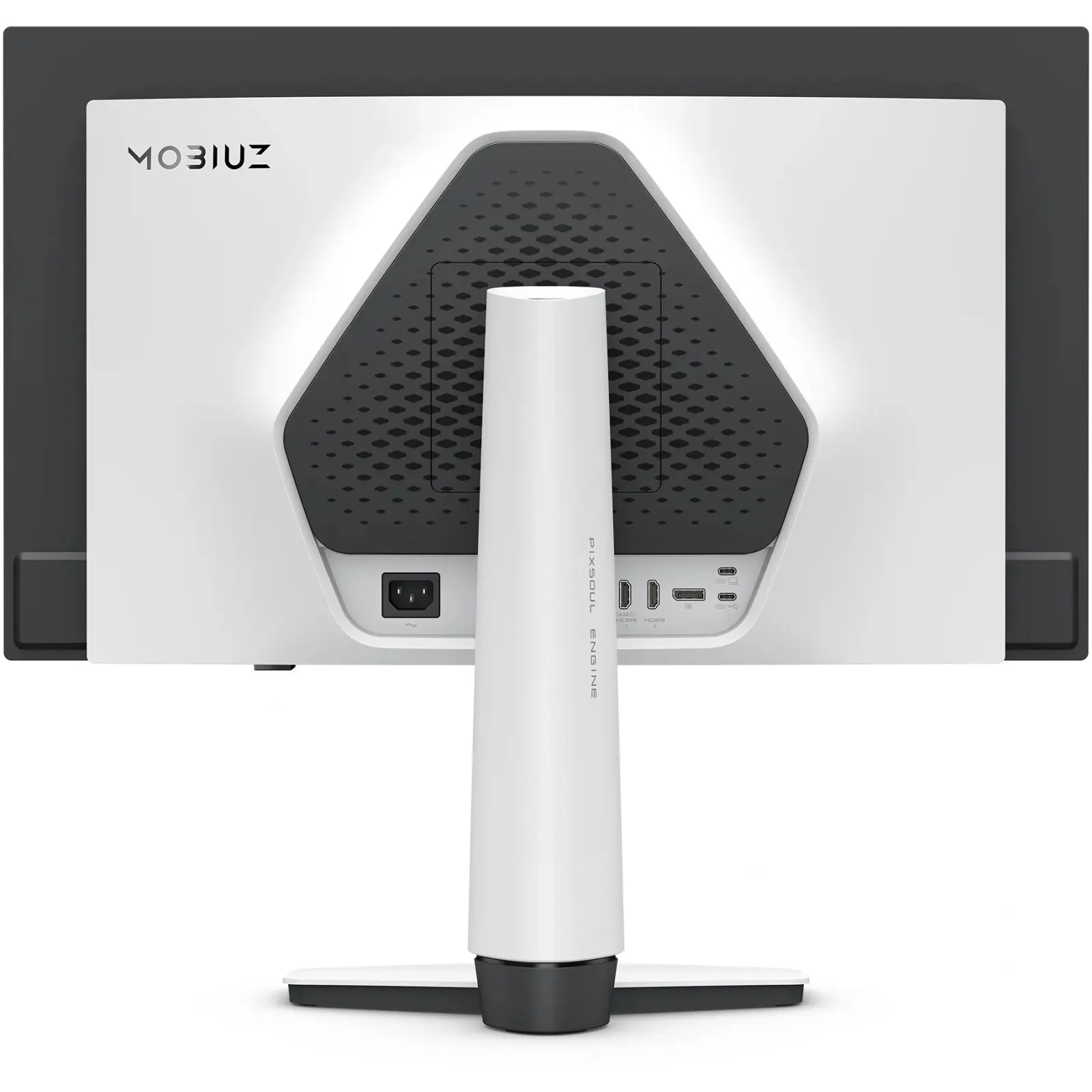 Монітор BenQ EX271UZ (9H.LP2LA.TBE) UA
