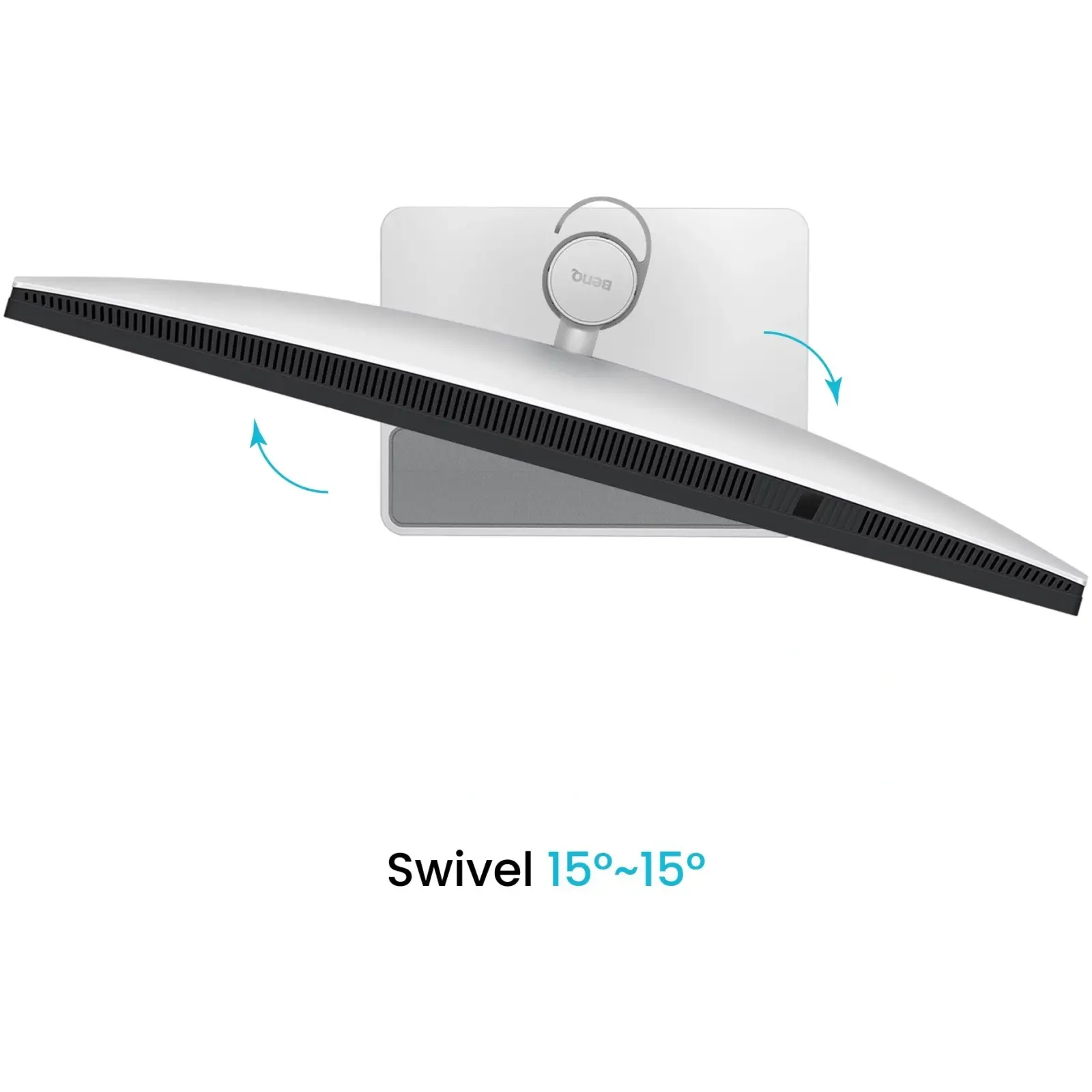 Монитор BenQ 31.5