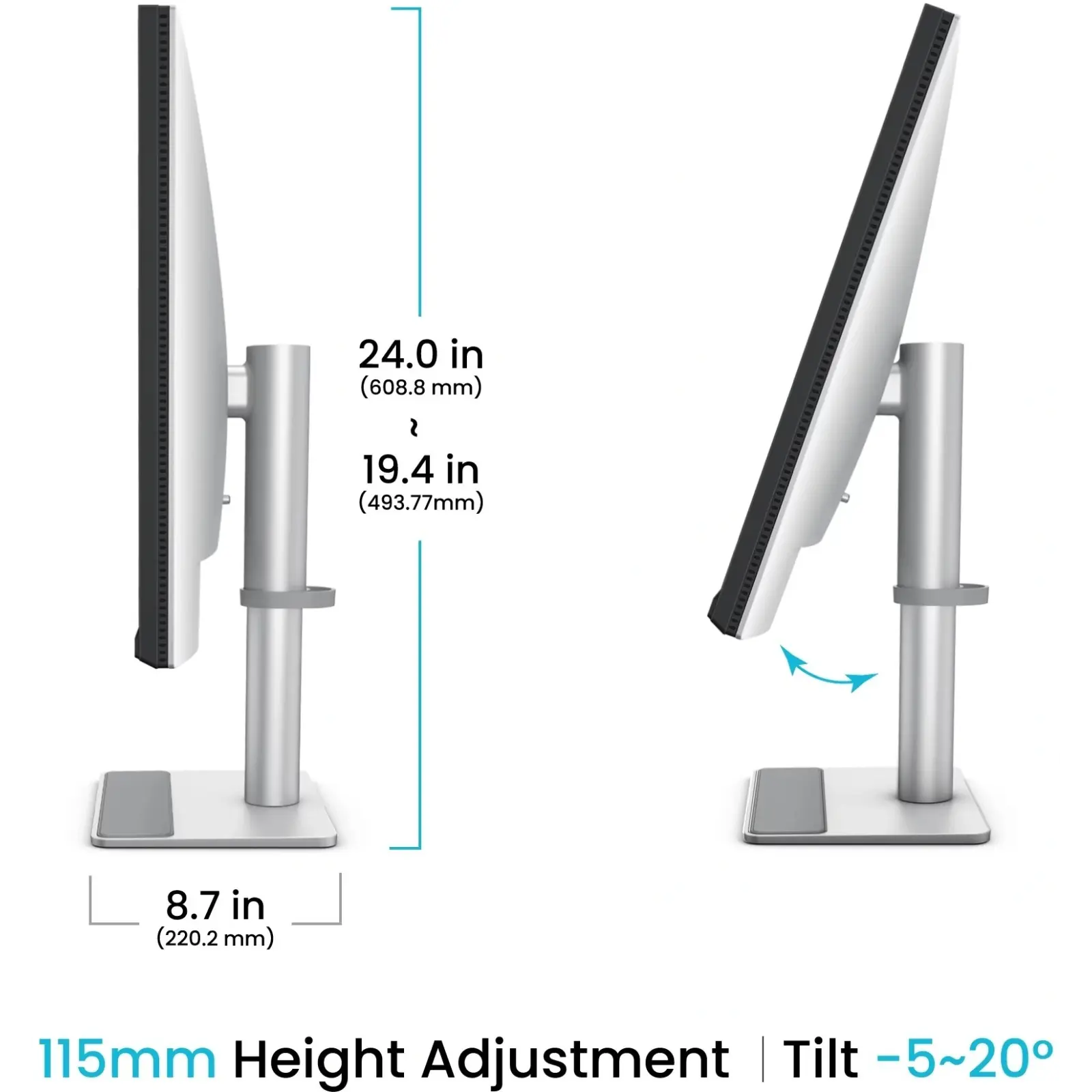 Монитор BenQ 31.5
