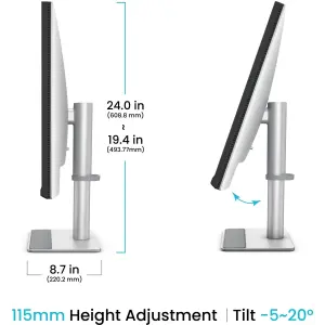 Монитор BenQ 31.5
