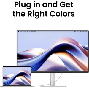 Монитор BenQ 31.5