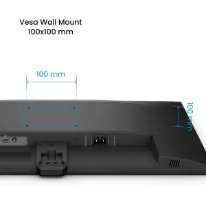 Монітор BenQ GW2790P Black 27