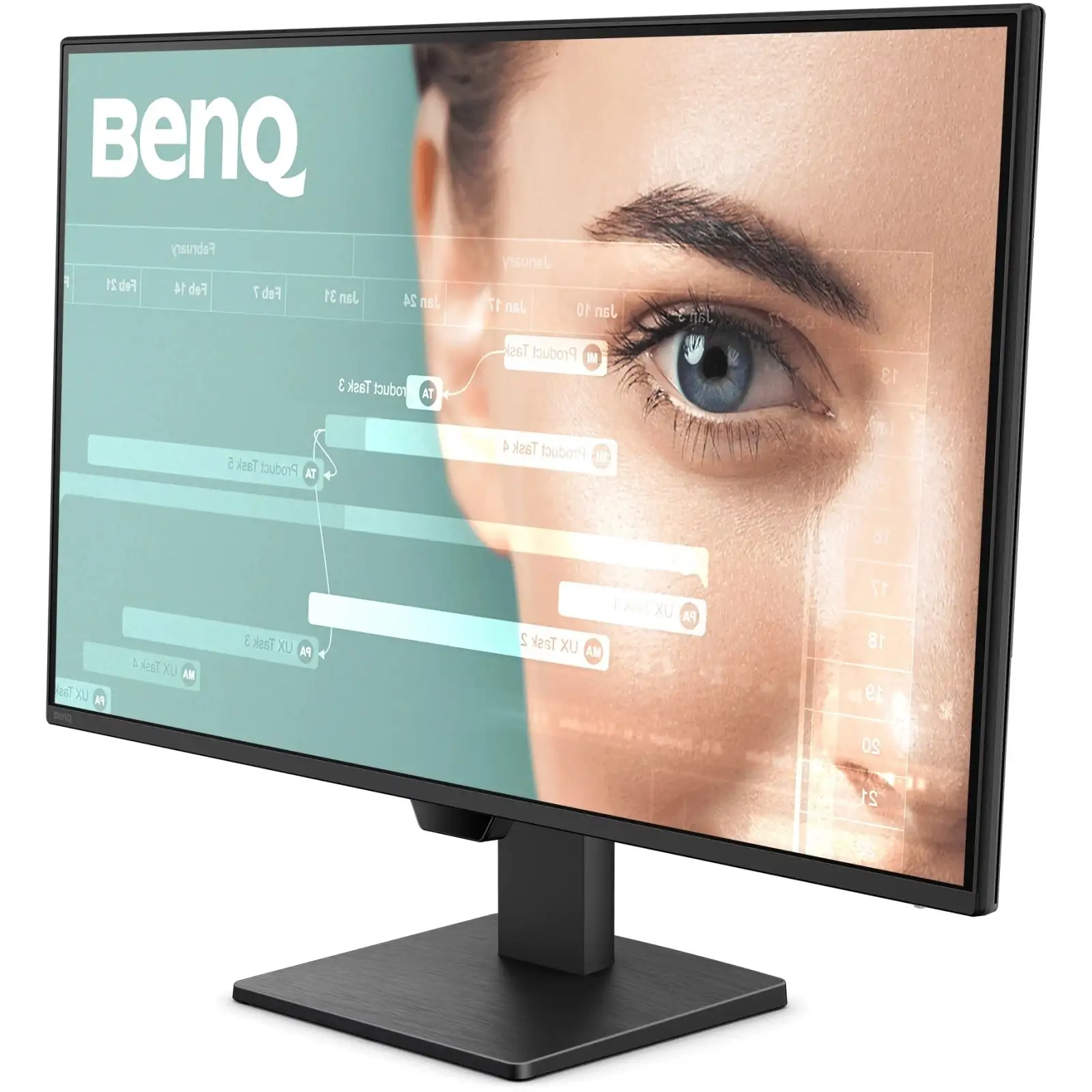 Монитор BenQ GW2791P 27