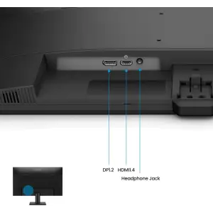 Монитор BenQ GW2791P 27