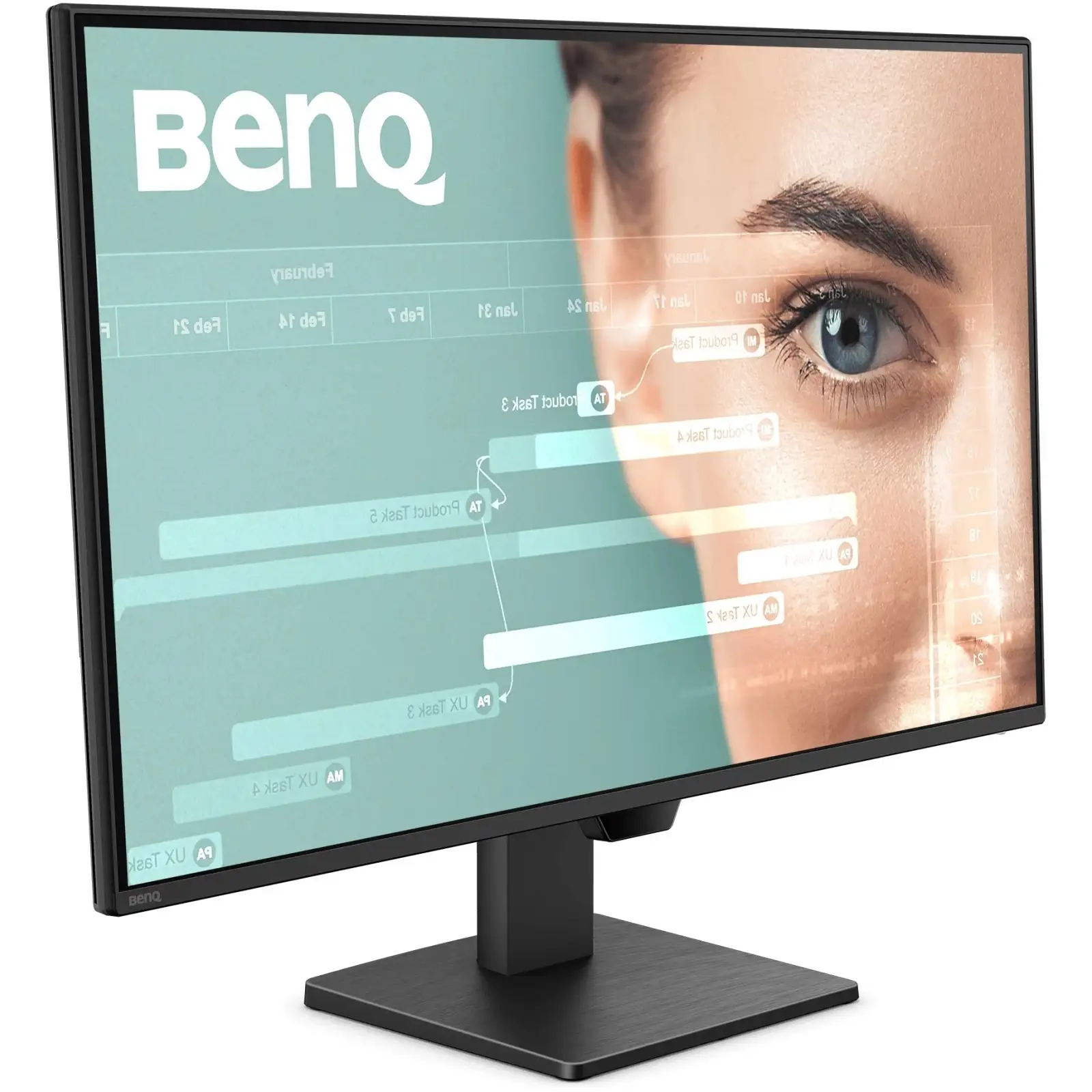 Монитор BenQ GW2791P 27
