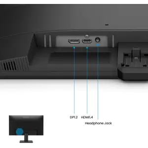 Монитор BenQ GW2490P 23,8