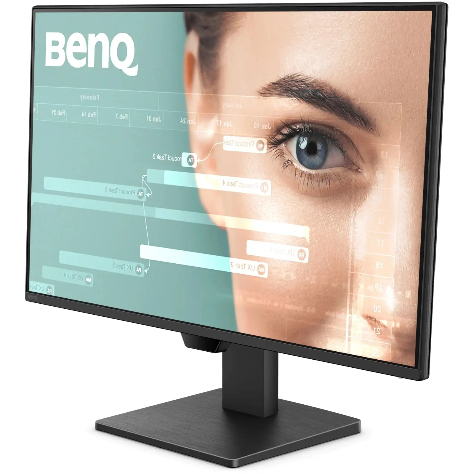 Монитор BenQ GW2490P 23,8