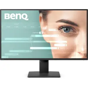 Монітор BenQ GW2490P 23,8" Black (9H.LPELJ.LBE) UA