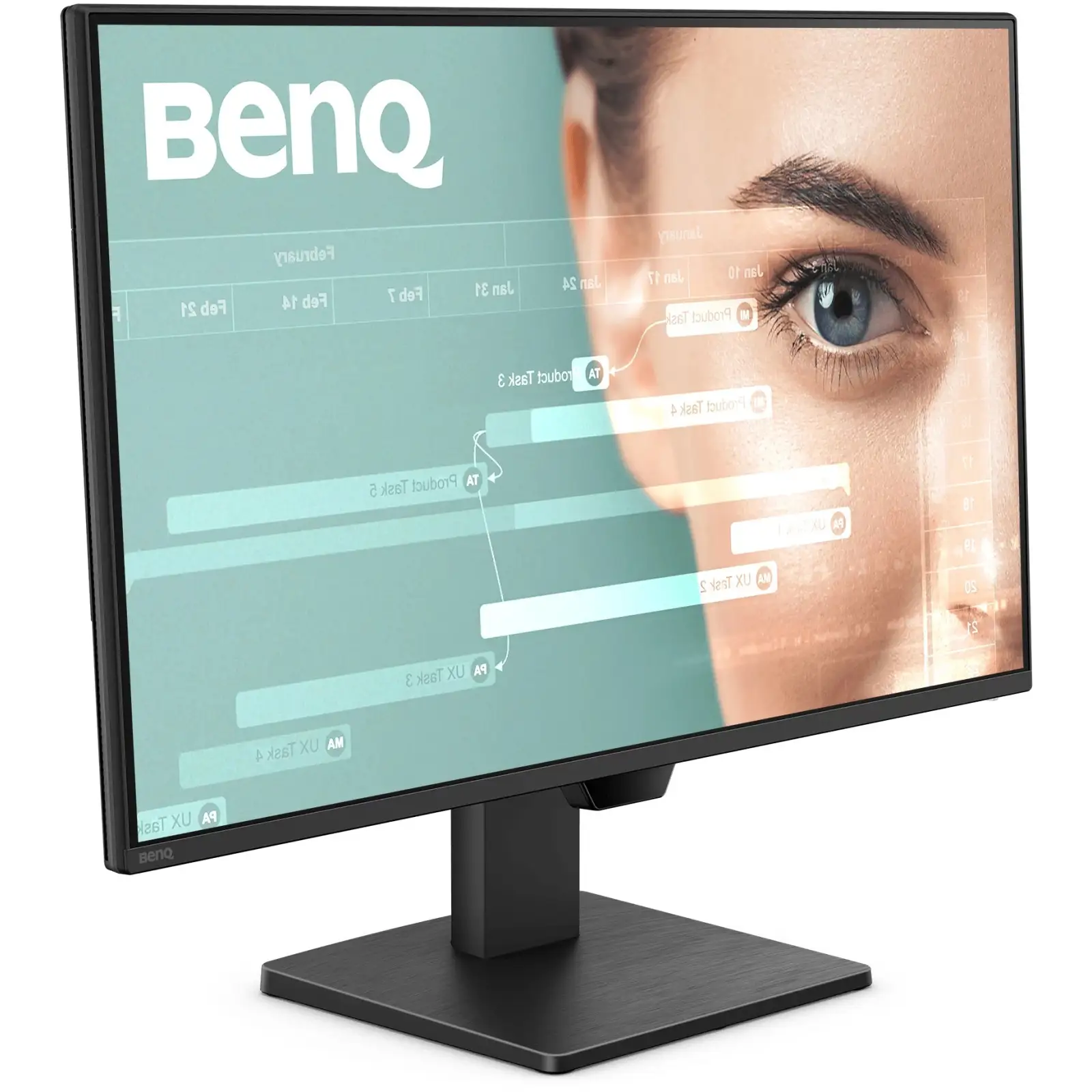 Монитор BenQ GW2490P 23,8
