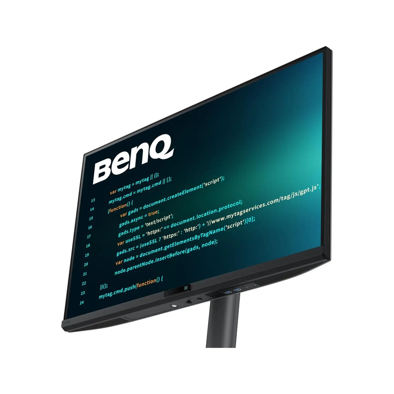 Монитор BenQ 27