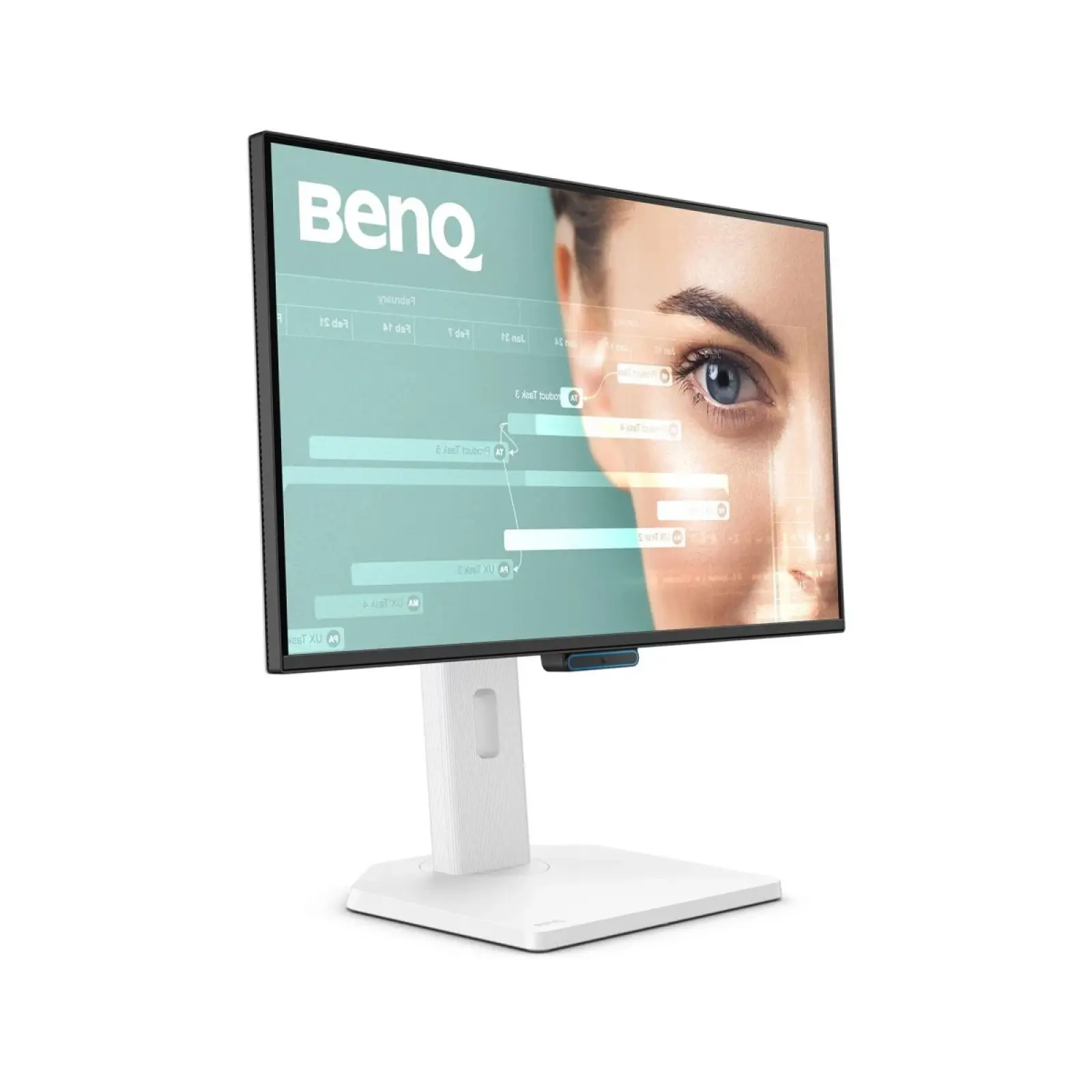 Монітор BenQ GW2490TC (9H.LNMLA.TBE) UA