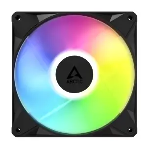 Вентилятор Arctic BioniX P14 A-RGB Black (ACFAN00339A) UA