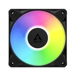 Вентилятор Arctic BioniX P12 A-RGB Black (ACFAN00335A) UA