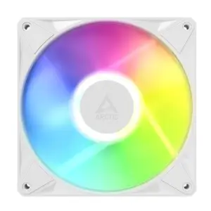 Вентилятор Arctic BioniX P14 A-RGB White (ACFAN00340A) UA