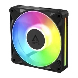 Вентилятор Arctic BioniX P12 A-RGB Black (ACFAN00335A) UA