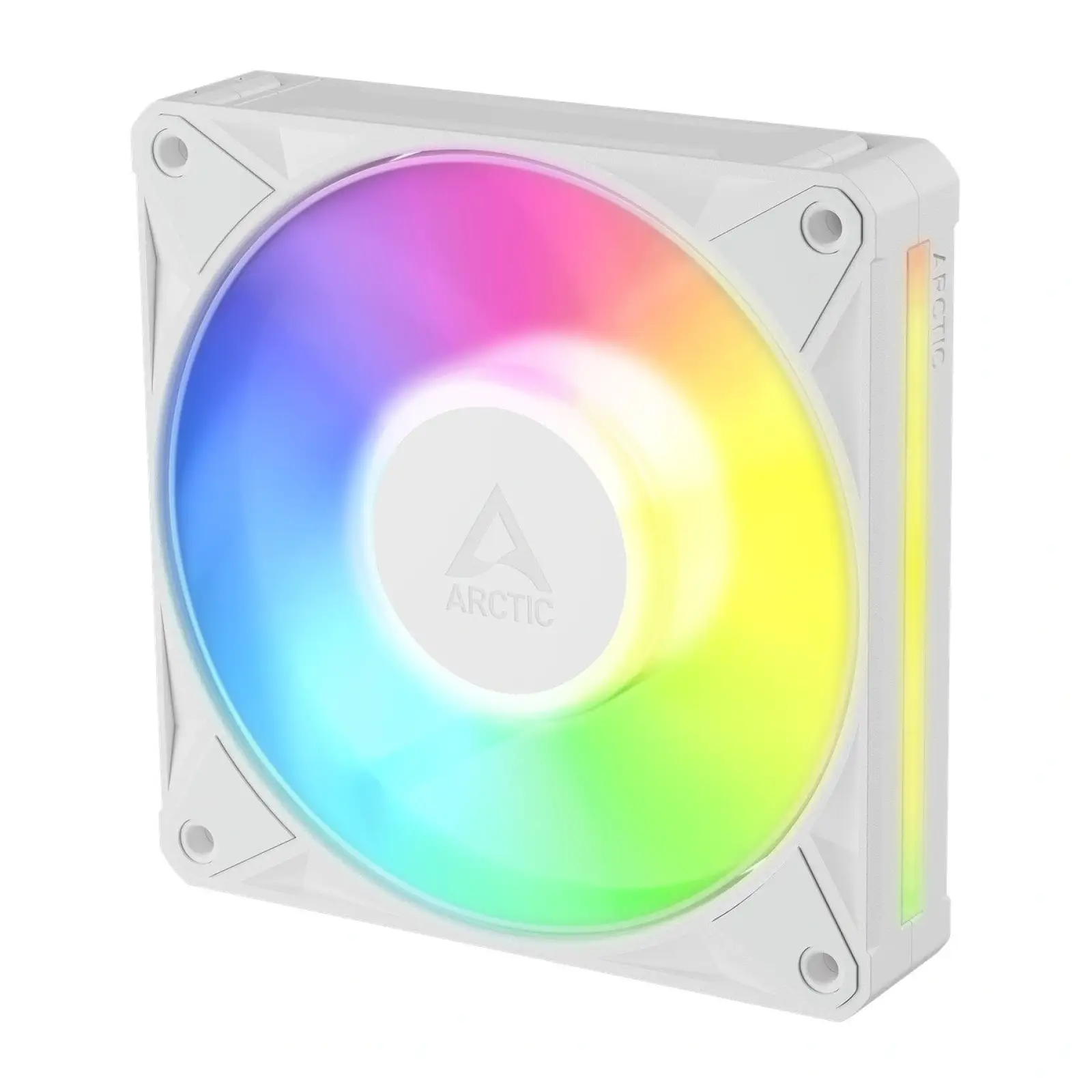 Вентилятор Arctic BioniX P12 A-RGB White (ACFAN00336A) UA