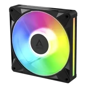 Вентилятор Arctic BioniX P14 A-RGB Black (ACFAN00339A) UA