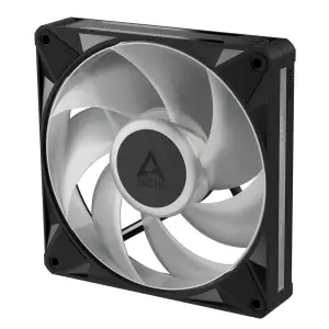 Вентилятор Arctic BioniX P14 A-RGB Black (ACFAN00339A) UA