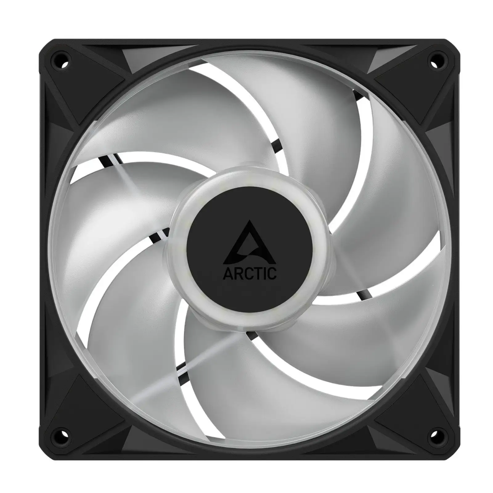 Вентилятор Arctic BioniX P14 A-RGB Black (ACFAN00339A) UA