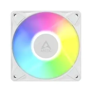 Вентилятор Arctic BioniX P12 A-RGB White 3-Pac (ACFAN00338A) UA